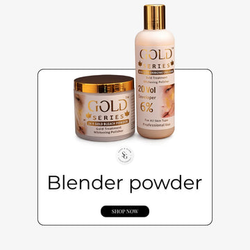 BLENDER POWDER