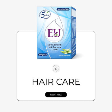 HAIR CARE