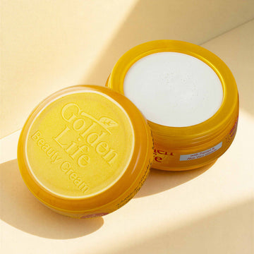 Golden Lite Beauty Cream