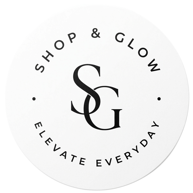 Shop & Glow