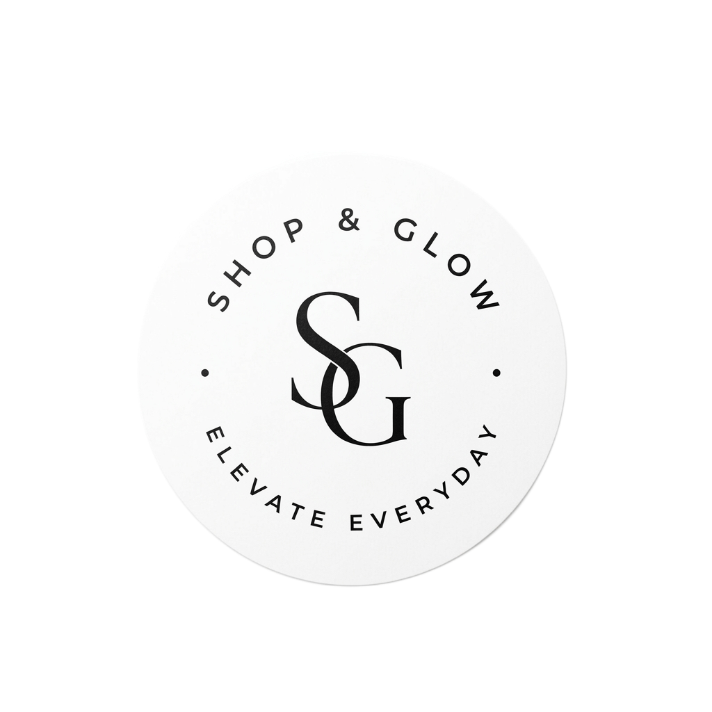 Shop & Glow